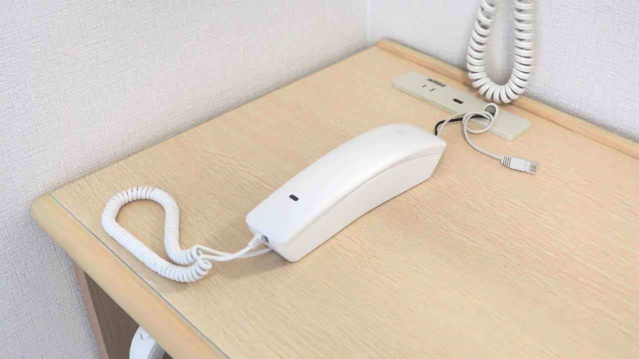 Toyoko Inn Chigasaki Shiyakusho Buitenkant foto