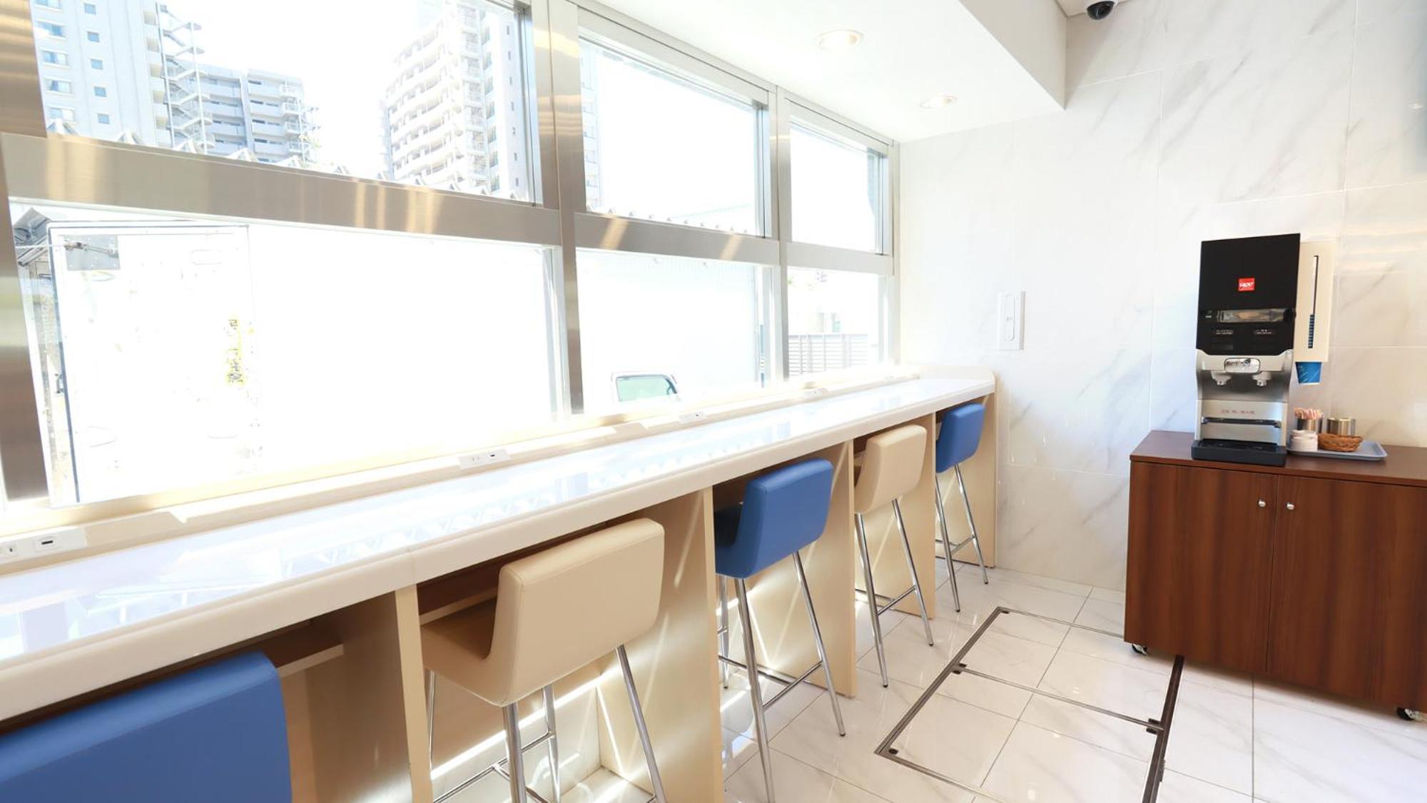 Toyoko Inn Chigasaki Shiyakusho Buitenkant foto