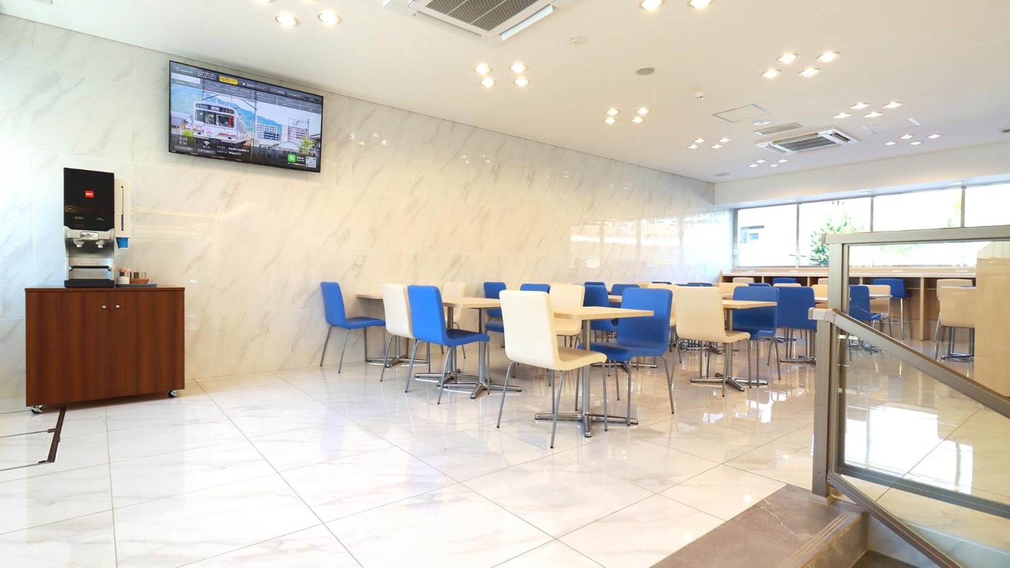 Toyoko Inn Chigasaki Shiyakusho Buitenkant foto