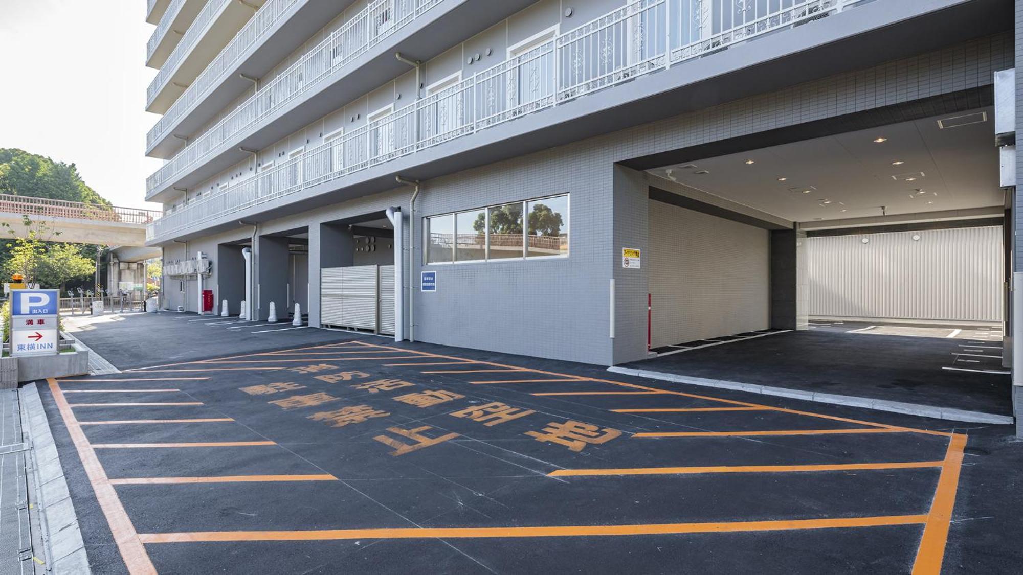 Toyoko Inn Chigasaki Shiyakusho Buitenkant foto