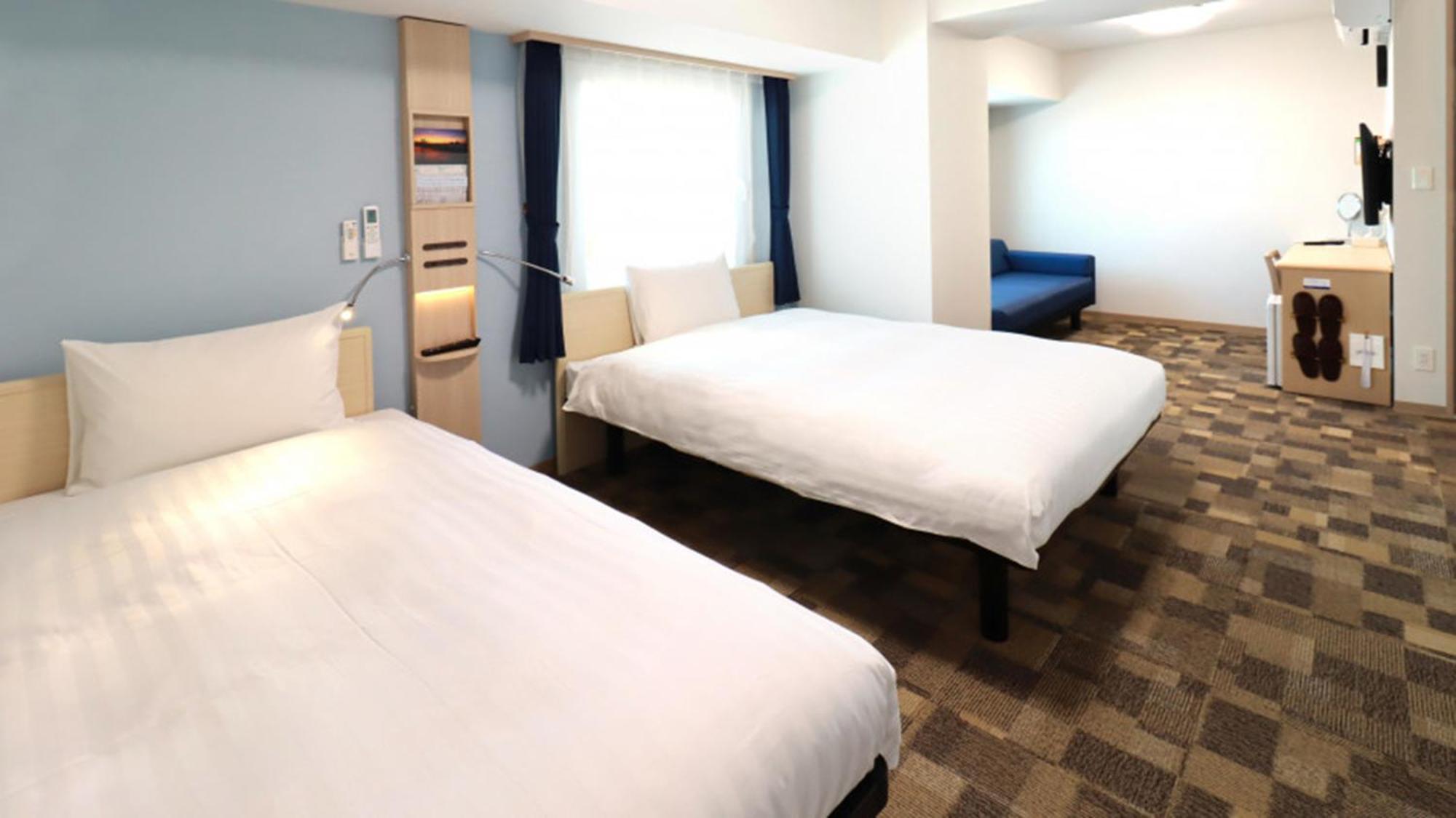 Toyoko Inn Chigasaki Shiyakusho Buitenkant foto