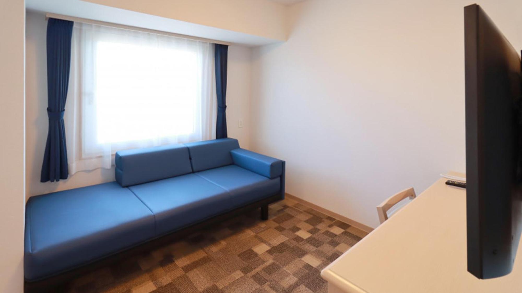 Toyoko Inn Chigasaki Shiyakusho Kamer foto