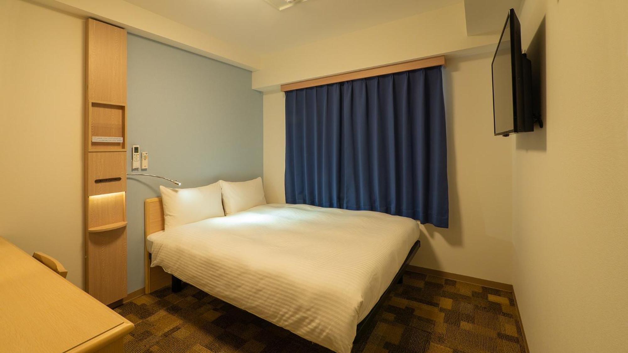 Toyoko Inn Chigasaki Shiyakusho Kamer foto